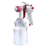 888 Tools - Air Tool - Spray Gun High Pressure | SX60-2